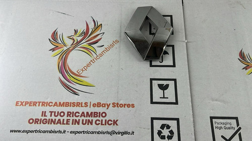 Logo stemma fregio portellone - stemma,