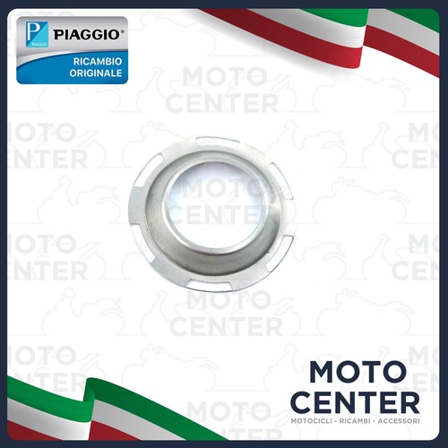 Raccoglitore frizione piaggio - raccoglitore,