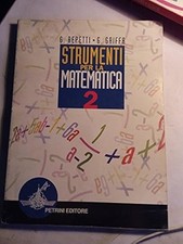 Strumenti per la matematica