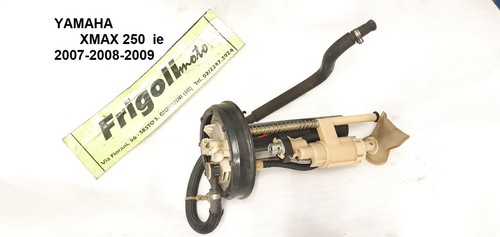 Xmax 250 2007 2008 2009 - xmax,