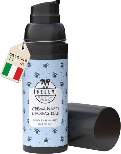 Belly crema polpastrelli - crema,