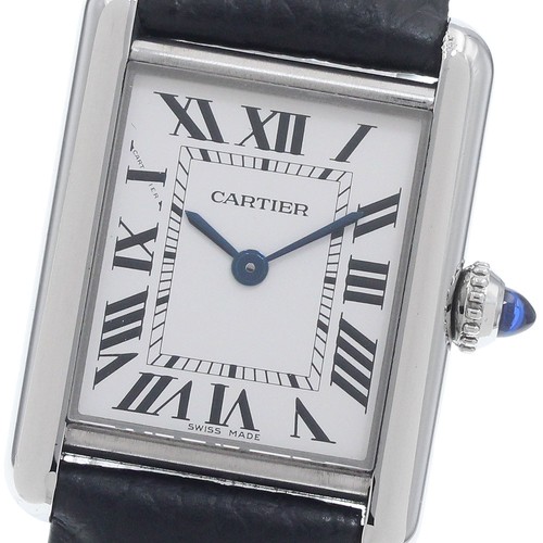 Orologio donna cartier tank - cartier,