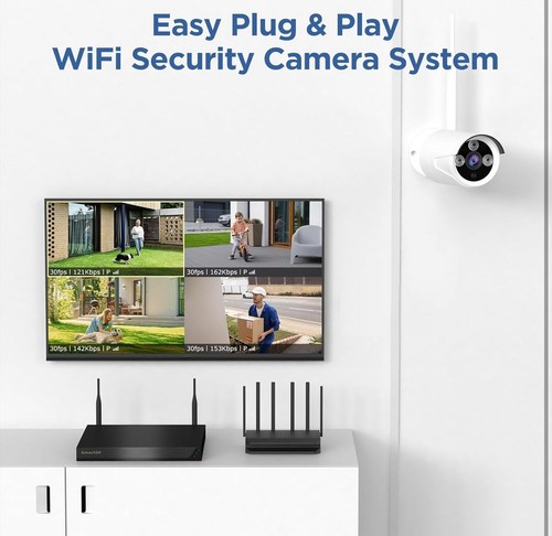 Sistema telecamere di - sistema,