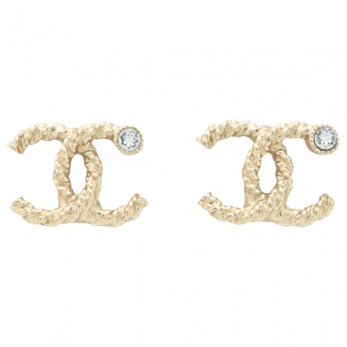 Orecchini originali chanel - orecchini,