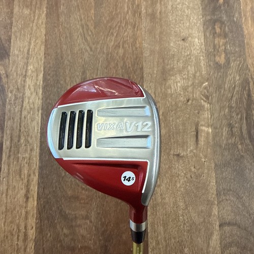 Vixa v12 fairway - vixa, 14,5°
