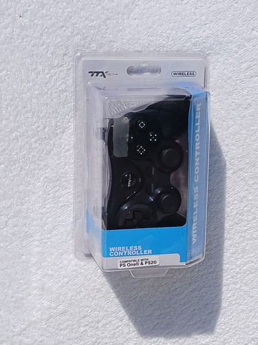 Ttx tech controller wireless - controller,