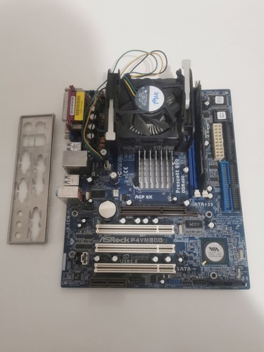 Mainboard scheda madre per - madre, pc