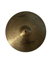 Zildjian bottom new beat - bottom,