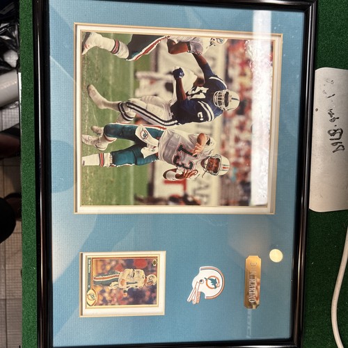 Foto incorniciata dan marino - dan,