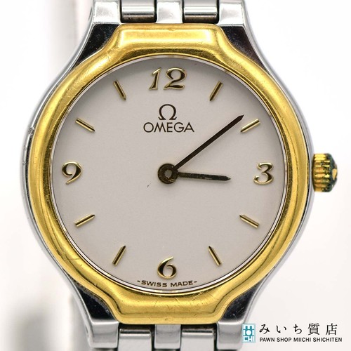 Omega ville 4360 6200 - omega, cal