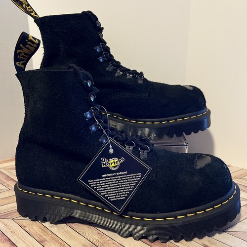 Stivali martens 1460 pascal - stivali,