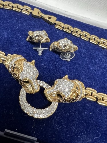 Set collana orecchini - collana,