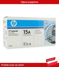 Toner C7115A HP Laserjet 1200