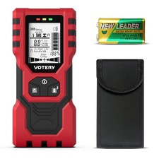 Rilevatore Muro 5in1