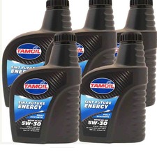 Tamoil Sint Future Energy