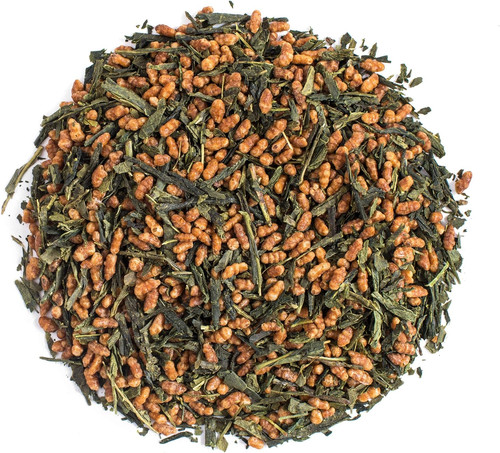 Moya tè verde biologico - tè,