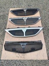 Griglie Lancia Y e Delta