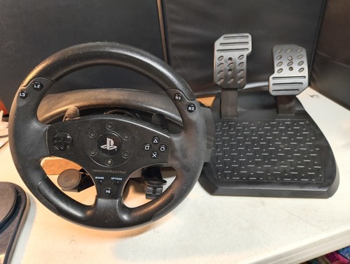Thrustmaster t80 volante - thrustmaster,