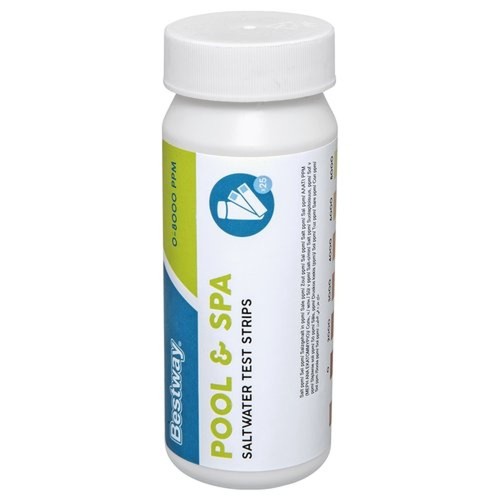 Bestway analizzatore acqua - bestway,