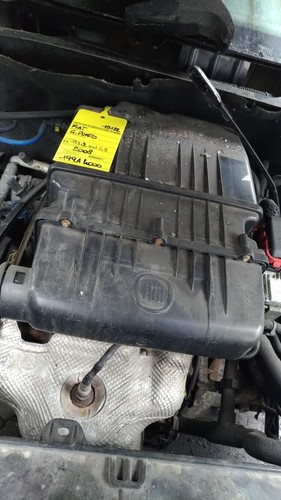 Motore completo per fiat - motore,