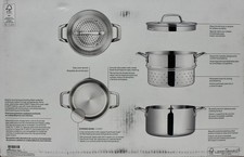 NUOVO: Cassa e Barilotto