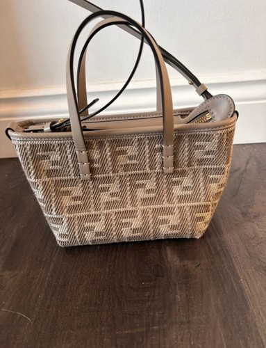 Mini borsa fendi - mini, roll