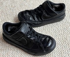 Scarpe sneakers NIKE Court