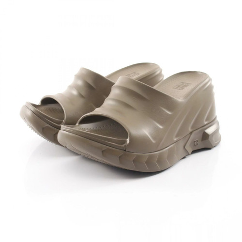 Givenchy marshmallow sandali - givenchy,