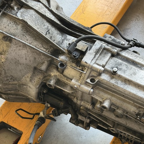 Cambio manuale per bmw serie - cambio,