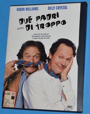 Due Padri di Troppo - Snapper - DVD