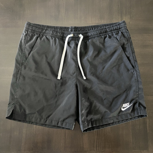 Nike pantaloncino uomo - , nero