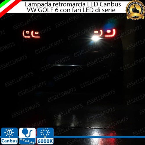 Lampada retromarcia led - lampada, 24
