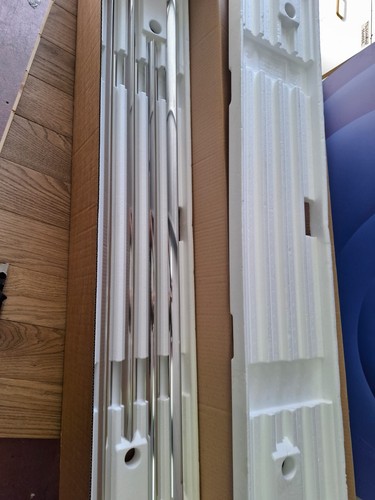 Alu frame set beovision - beovision, 11