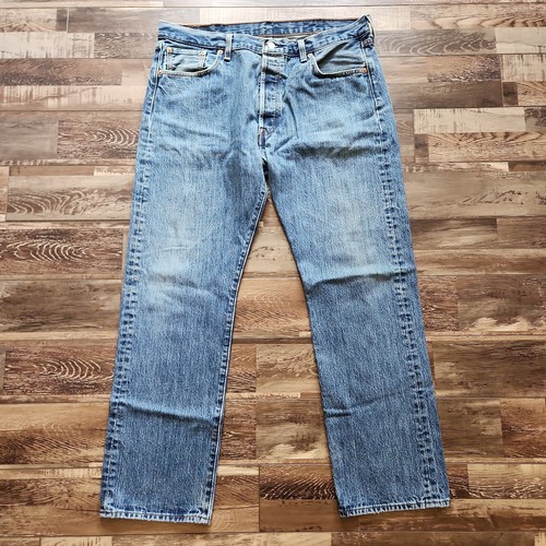 Jeans levis uomo - uomo, 501