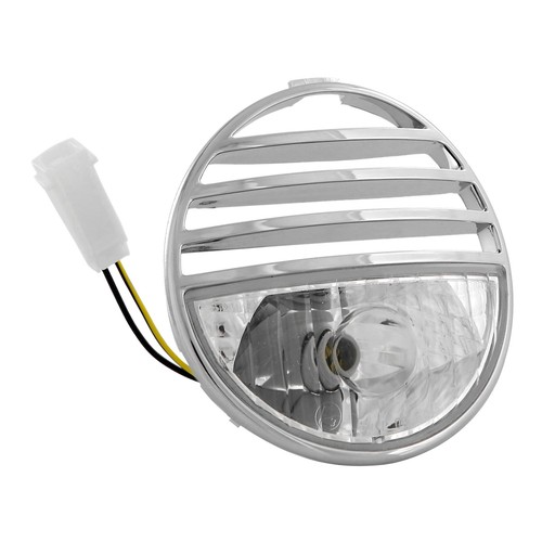 Mf7077 luce posizione calandra - posizione,