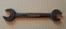OLD WRENCH BETA OFFICINA 14/15 FERRARI MASERATI MECHANICAL WORKSHOP no tool kit