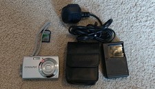 Nikon Coolpix S225 10,0