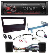 Pioneer DAB 1DIN MP3 volante