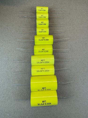 Kit ricapitolazione per - kit,