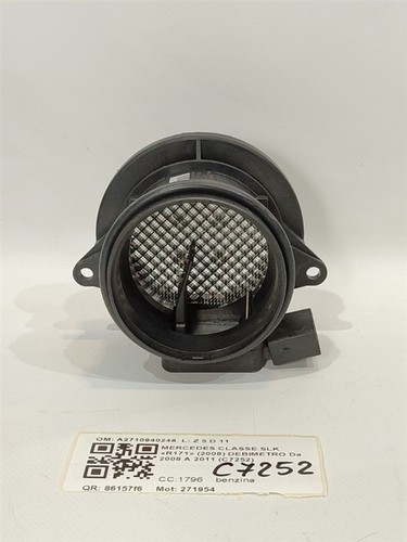 Debimetro per mercedes slk - debimetro,