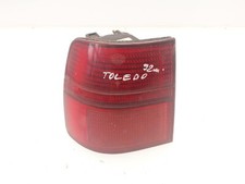 Seat Toledo 1993 LHD berlina posteriore sinistro lato freno lampada OEM 1L0945095A