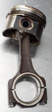 pistone conrod alfa 156 166