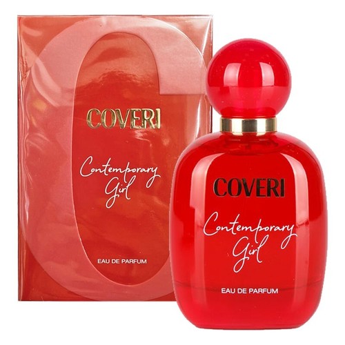 Coveri contemporary girl - coveri,