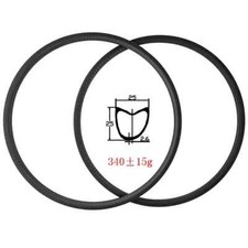 700C  25*25mm Basalt Brake