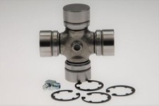 Giunto Löbro U 321, albero