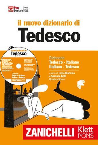Nuovo dizionario di - il,