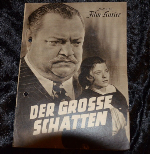 Filmkurier illustrato 1947 - 1947, il