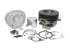 Vespa 50 N V5A1T Polini Sport