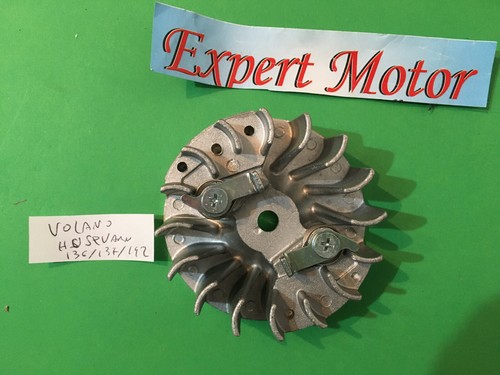 Volano per motosega - volano,