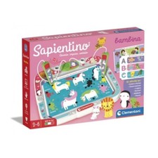 SAPIENTINO BAMBINA 16385